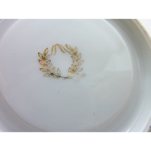 Vintage Teacup Japan Raspberry - Picture 4 of 4